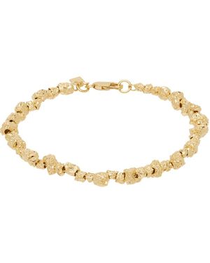 Veneda Carter Vc006 Signature Bracelet - Black