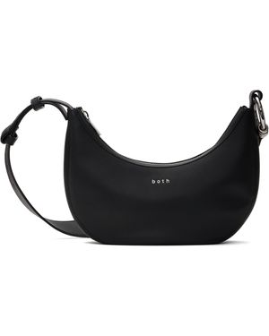 BOTH Paris Gao Shoulder Bag - Black