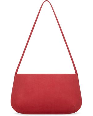 Faune Sac Bra Rouge