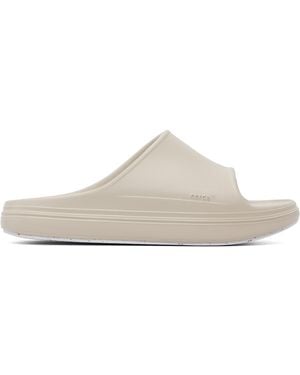 Norda Off- 008 Slides - Black
