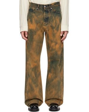 Hope Criss Jeans - Multicolour