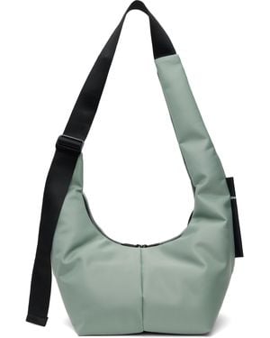 Côte&Ciel Ni Sleek Bag - Grey
