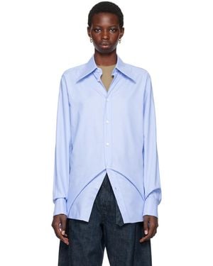 レディース Maison Margiela トップス | オンラインセールは最大66%オフ | Lyst