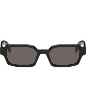 Retrosuperfuture Carino Sunglasses - Grey