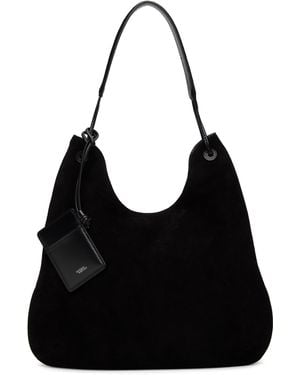 [NOTHING WRITTEN] Ravioli suede bag ☆送料込☆ f3c13c50c96fbbd4d8c4388fbe0093