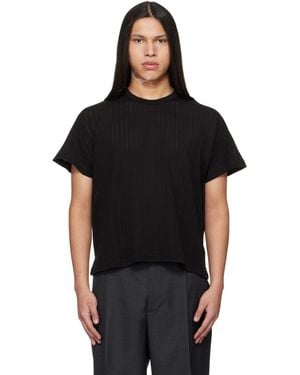 mfpen Ornament T-Shirt - Black
