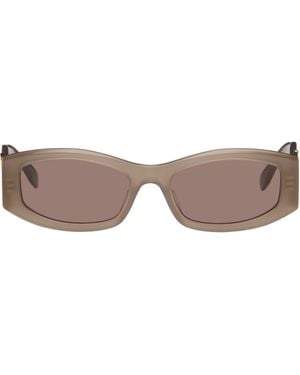 Fendi 'Forever Sunglasses - Black