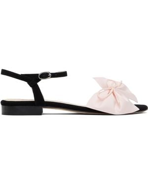 Repetto Janice Sandals - Black