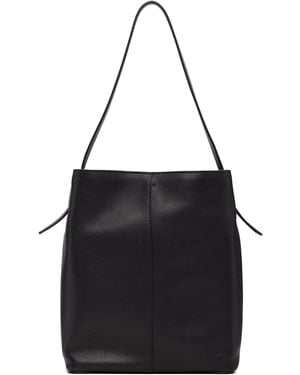 Metier Tilt 22 Tote - Black
