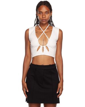 Third Form Rip Tide Tank Top - Black