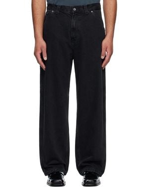 Carhartt Carhartt Work - Black