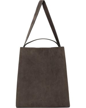 Aesther Ekme Sac Bag - Brown