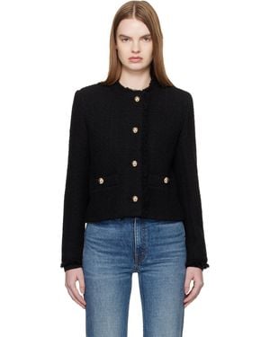 Weekend by Maxmara Agami Jacket - Black