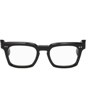 Dita Eyewear Monolix Optical Glasses - Black