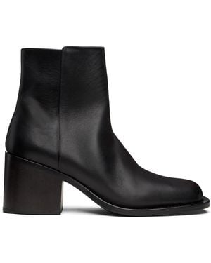 Enfants Riches Deprimes Franky High Boots - Black