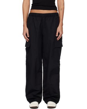 The North Face Tnf Easy Wind Cargo Trousers - Black