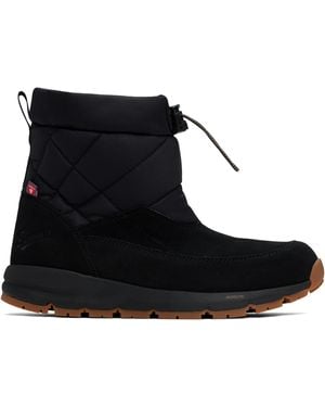 Danner Cloud Cap Boots - Black