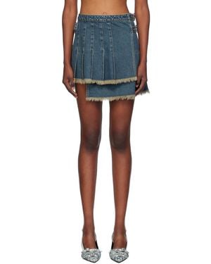 Feng Chen Wang Skirts for Women | Online Sale up to 60% off Feng Chen Wang Skirts for Women | Online Sale up to 60% off