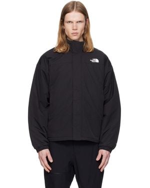 The North Face Yumiori Reversible Jacket - Black