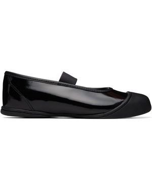 Vans Otw Mary Jane Prima Sneakers - Black