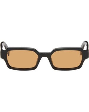 Retrosuperfuture Carino Sunglasses - Brown