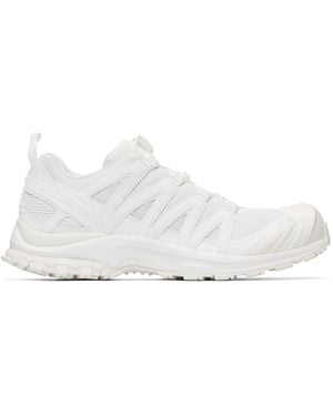 Rier Salomon Edition Xa Pro 3D Trainers - Black