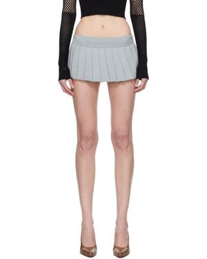 【関税込み】Isa Boulder シルバー ラップ スコート 関税込み】Isa Boulder シルバー ラップ スコート (Isa Boulder