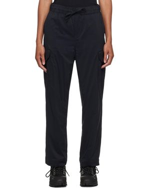 Canada Goose Kaslo Trousers - Black