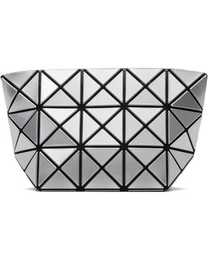 Issey Miyake Prism Pouch - Black