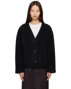 Baserange Enki Jacket - Black
