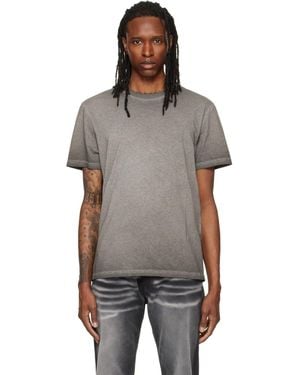 Isabel Marant Honore T-Shirt - Grey