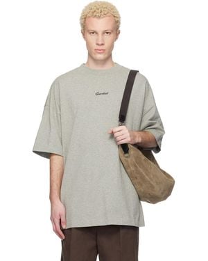 Fear Of God Signature 90S Short Sleeve T-Shirt - Multicolour