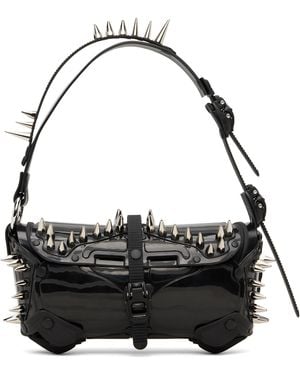 Innerraum Object I80 Mini Stereo Bag - Black