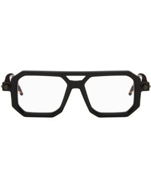 Kuboraum P8 Glasses - Black