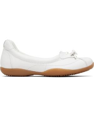 Sandy Liang Ballerina Sneakers - Black
