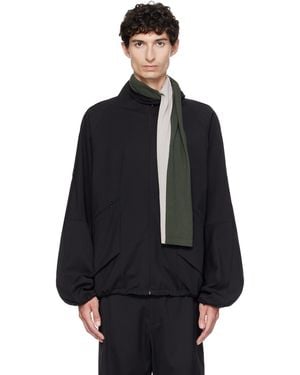 Kiko Kostadinov Erdiko Jacket - Black