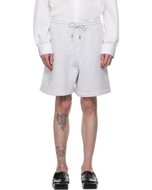 Jacquemus La Croisière 'The Torneo' Shorts - Multicolor
