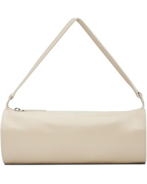 STAUD Off- Mini Taru Bag - Natural