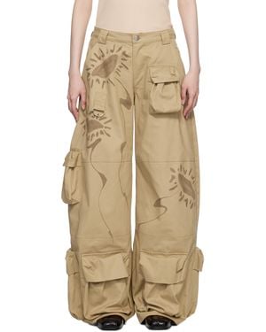 レディース Collina Strada カーゴパンツ | オンラインセールは