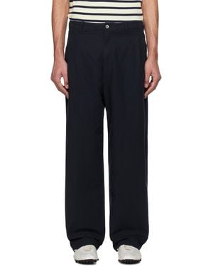 Nanamica Pants for Men | Online Sale up to 40% off | Lyst
