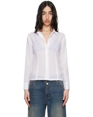 GIMAGUAS Caro Shirt - Black