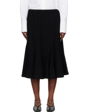 Yohji Yamamoto Skirts for Women | Online Sale up to 87% off
