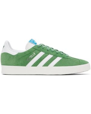 adidas Originals ーン Gazelle スニーカー - グリーン
