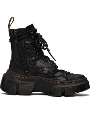 Dr. Martens Dmxl Boots - Black