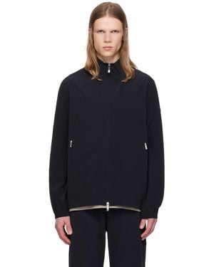Moncler ブラック Frene ジャケット