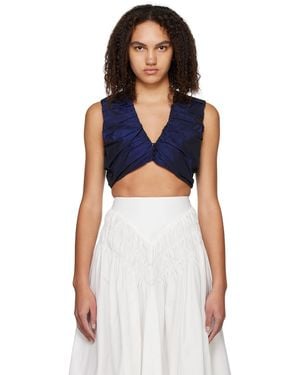 Renaissance Renaissance Deniro Camisole - Black