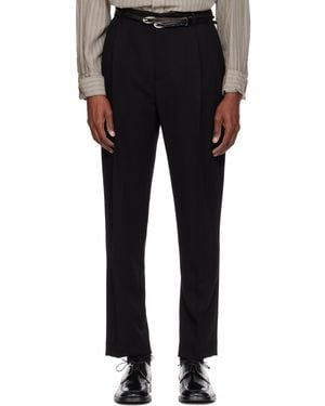 Magliano Sundance Trousers - Black