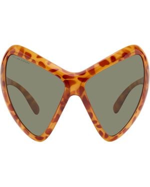 Collina Strada Mariposa Sunglasses - Pink
