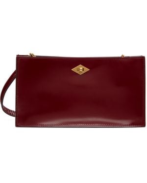 Metier Ease Bag - Red