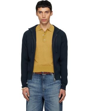 Carrera Matti Hoodie - Black